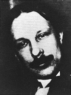 Ivan Vasilievich Kliun